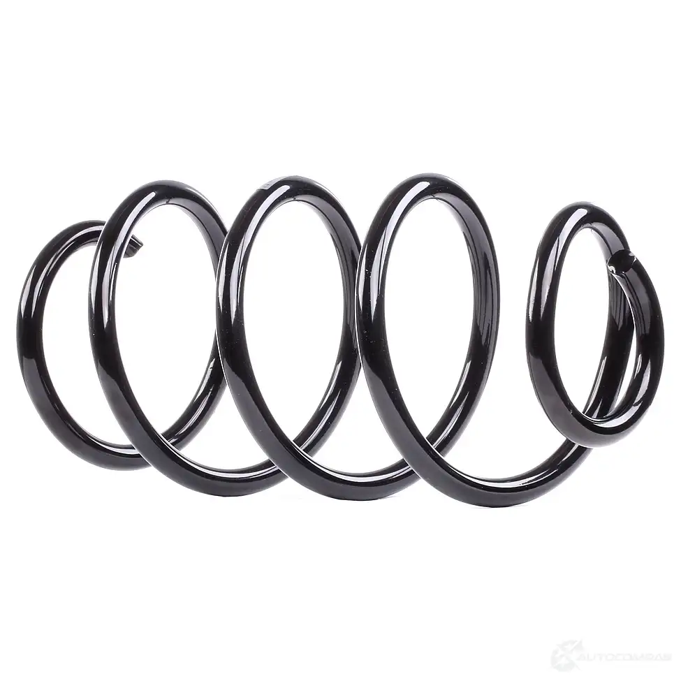 Пружина подвески SACHS 400661 998 663 4013872692033 74 P3R1 - Изображение 1