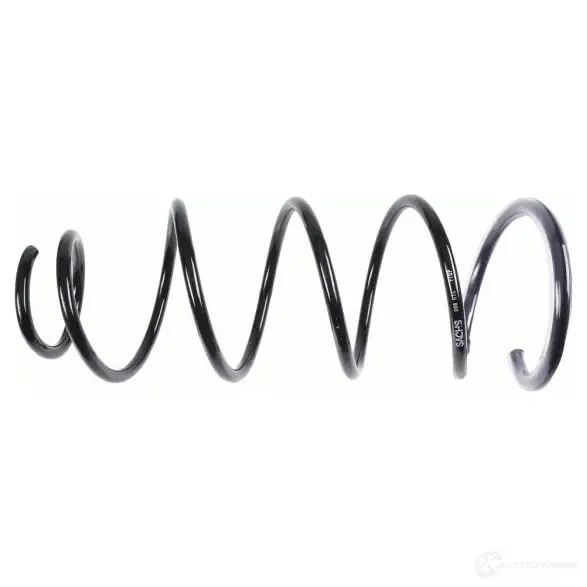 Пружина подвески SACHS 998 514 9MD Y53 400514 4013872693504