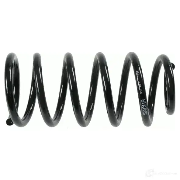 Пружина подвески SACHS 994 051 CM QZS 397311 4013872696734