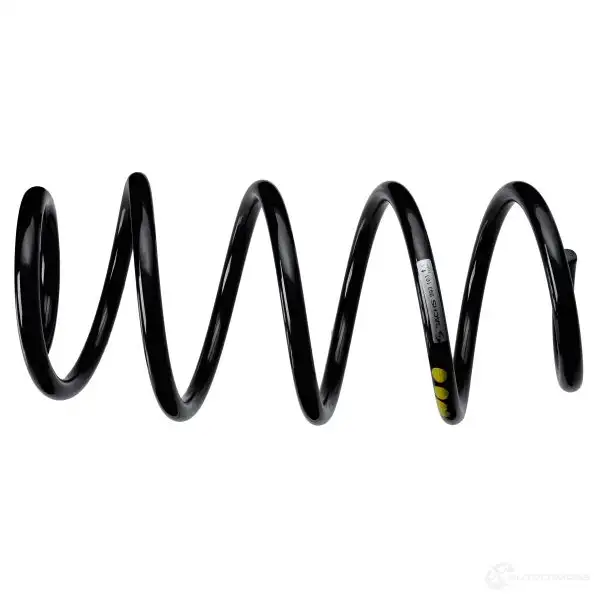 Пружина подвески SACHS 993 103 ZZWRE PH 396687 4013872787395