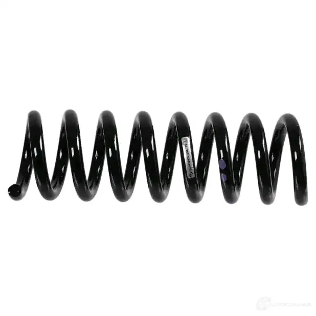 Пружина подвески SACHS 994 759 M JWENO 4013872899401 398000 - Изображение 1