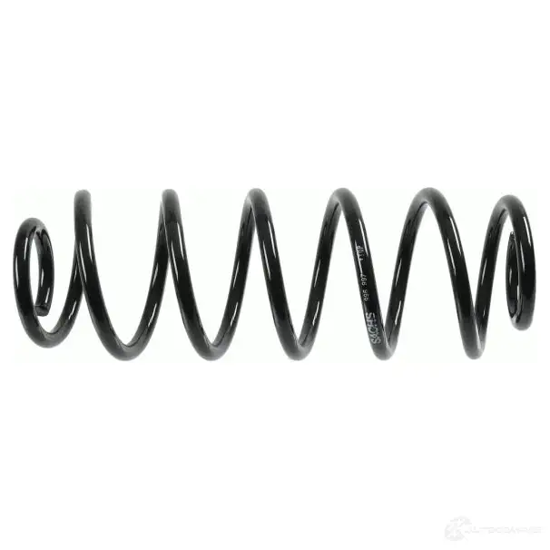 Пружина подвески SACHS W646 KS 399024 4013872694747 996 997