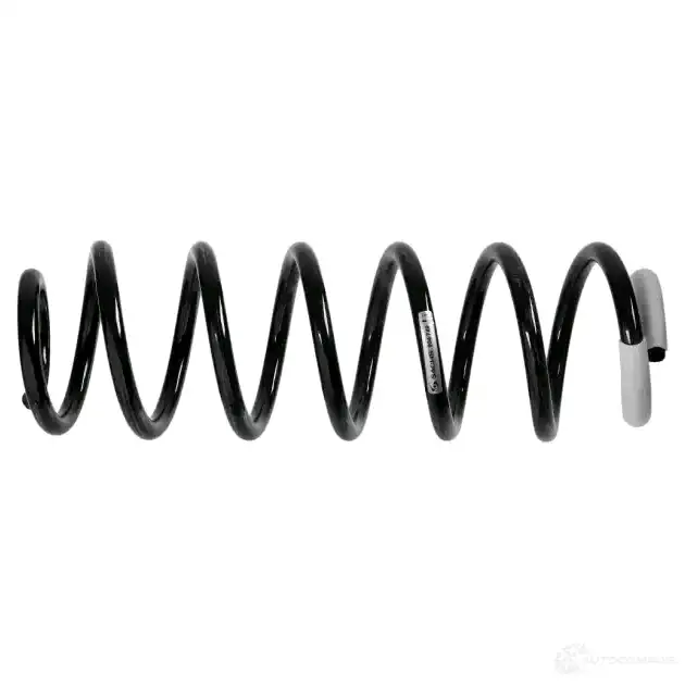 Пружина подвески SACHS 4013872900244 TLXROO O 994 749 397990 - Изображение 1