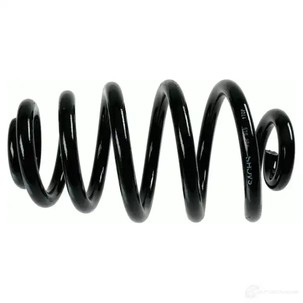 Пружина подвески SACHS P0 3E77E 398976 4013872695225 996 949