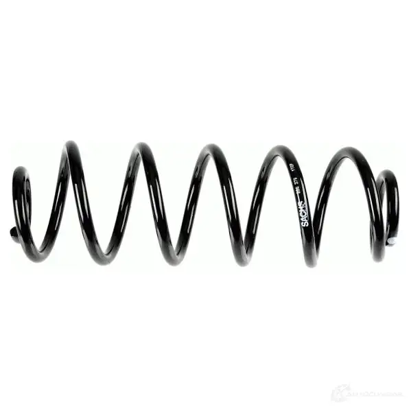 Пружина подвески SACHS VTUW2 C 4013872796397 994 379 397629