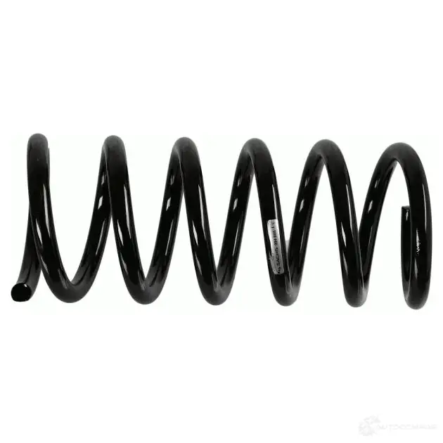 Пружина подвески SACHS 4013872915590 994 805 1207748569 Z5MKG 7