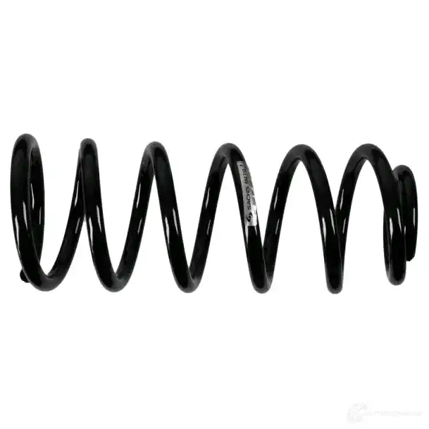 Пружина подвески SACHS 4013872876587 B5V5 NG 397964 994 718 - Изображение 1