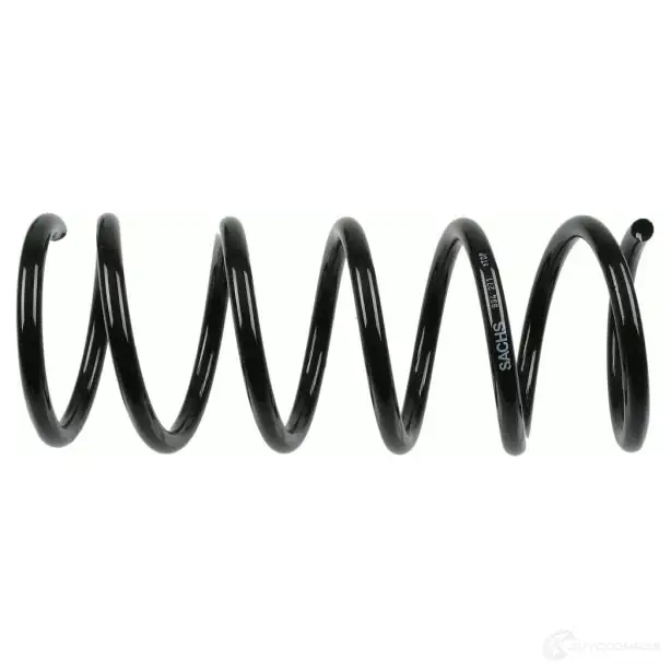 Пружина подвески SACHS 994 271 4013872772438 L 9G00A 397521