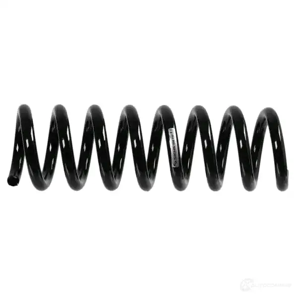Пружина подвески SACHS 994 758 4013872900336 397999 DFNKL1 9 - Изображение 1