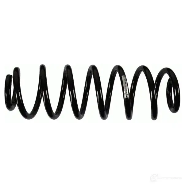 Пружина подвески SACHS 3GN T9Z 397803 994 557 4013872847914