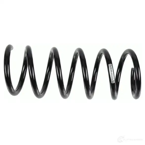 Пружина подвески SACHS R8 LHBQ 397738 994 489 4013872814756 изображение 0