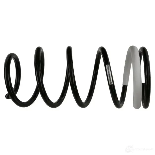 Пружина подвески SACHS Z1T UEQ5 1438631260 992 182