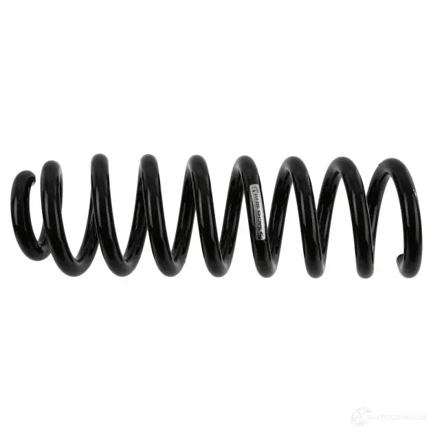 Пружина подвески SACHS 1438631261 992 213 VX IPU33
