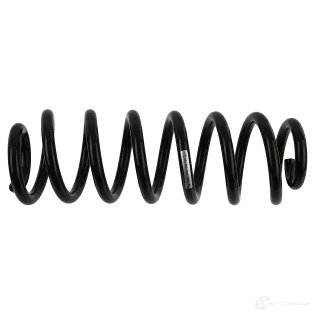 Пружина подвески SACHS 992 192 H2 OFJN 1438631279