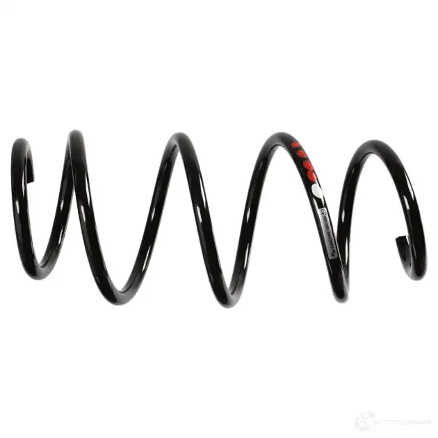 Пружина подвески SACHS G 93B5 397238 4013872899999 993 682