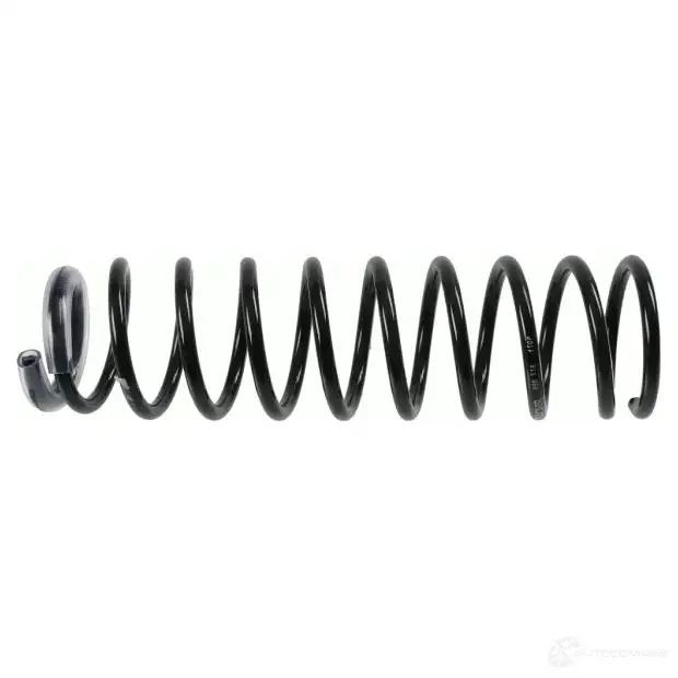 Пружина подвески SACHS 4013872693467 998 518 400518 JIBI FE