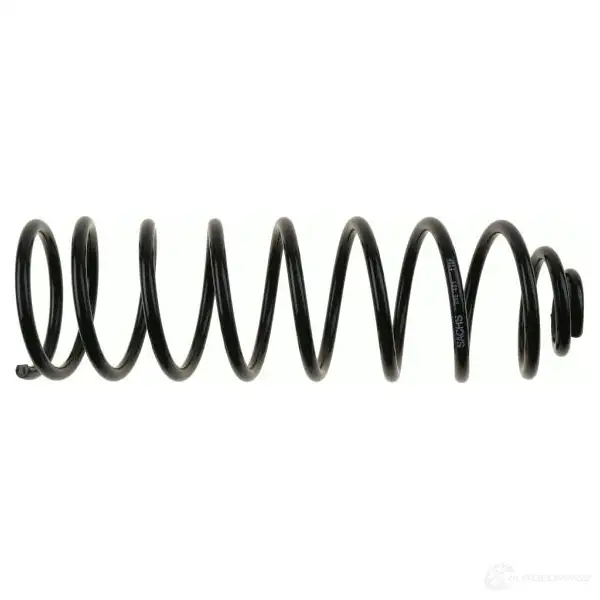 Пружина подвески SACHS 4013872187744 398508 996 481 C4 P8Q изображение 1