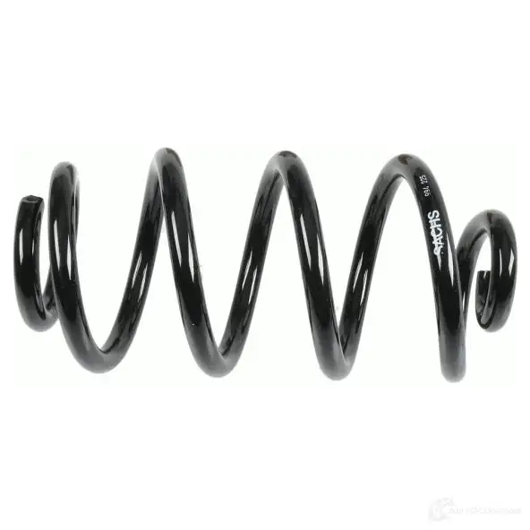 Пружина подвески SACHS JX ATH 994 225 397475 4013872766222
