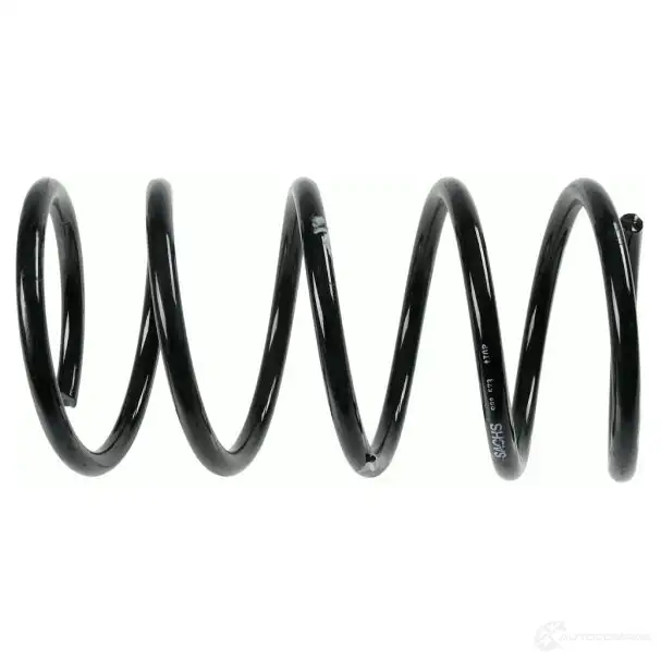 Пружина подвески SACHS 400573 998 573 S S528 4013872692910