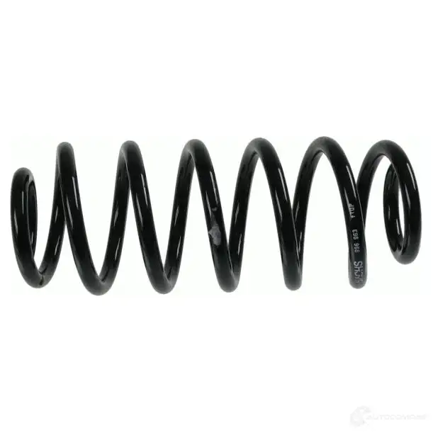 Пружина подвески SACHS 4013872695089 996 963 0 V080 398990