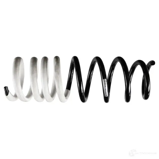 Пружина подвески SACHS 994 800 4013872915545 Q4E J17E 1207748557