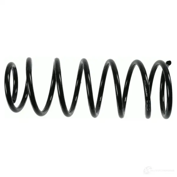 Пружина подвески SACHS NO R7U9 998 520 4013872693443 400520