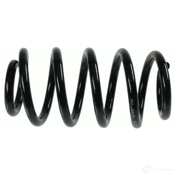 Пружина подвески SACHS 4013872694457 400419 19 KXVRY 998 419