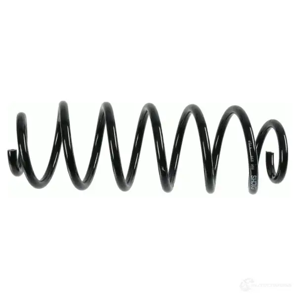 Пружина подвески SACHS PT6 EO 4013872694730 996 998 399025
