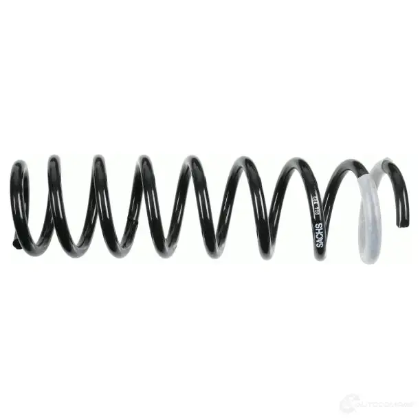 Пружина подвески SACHS 7J1 07S 397533 4013872772551 994 283