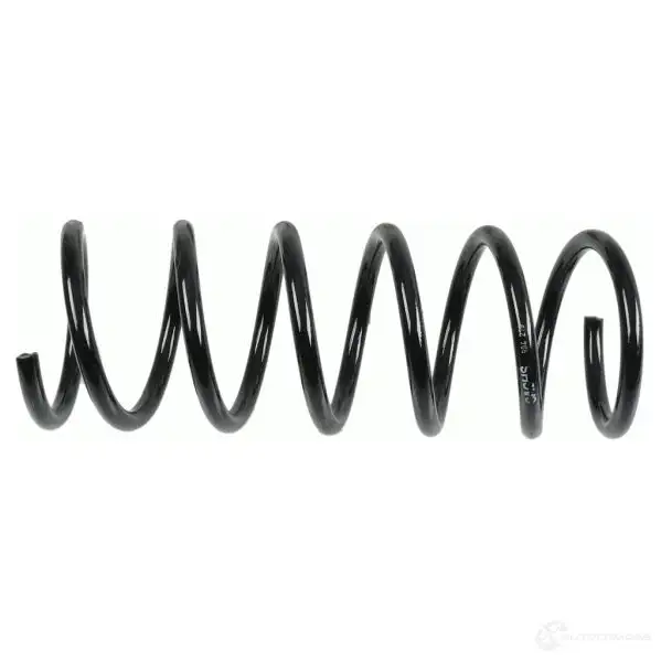 Пружина подвески SACHS 994 219 4013872766161 397469 HN0 P2I0