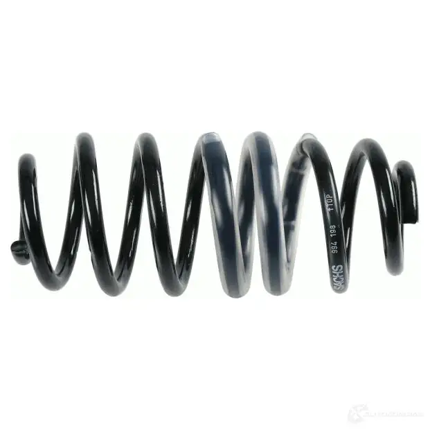 Пружина подвески SACHS 994 198 397458 11F2 L 4013872733361