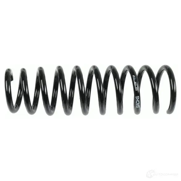 Пружина подвески SACHS 994 238 UG JNV6 4013872766352 397488