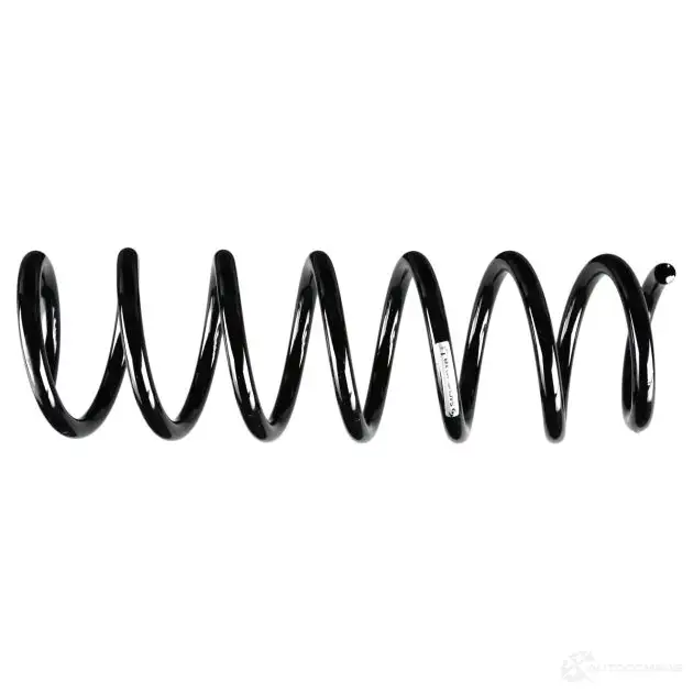 Пружина подвески SACHS QS 422 4013872944231 993 849 1424918703