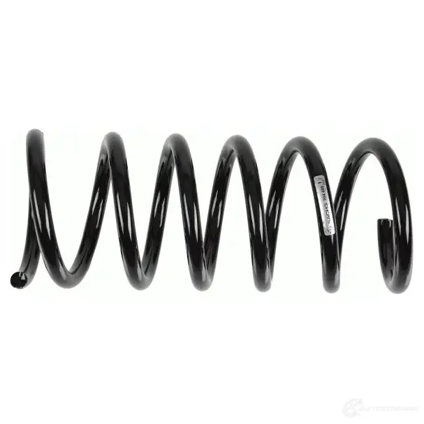 Пружина подвески SACHS 994 488 397737 SFU33 R 4013872814749