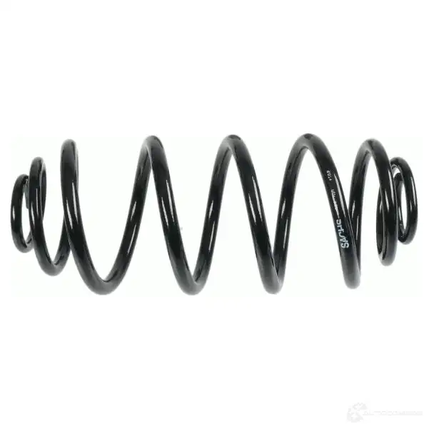 Пружина подвески SACHS 996 700 4013872476343 SD 86K7 398727
