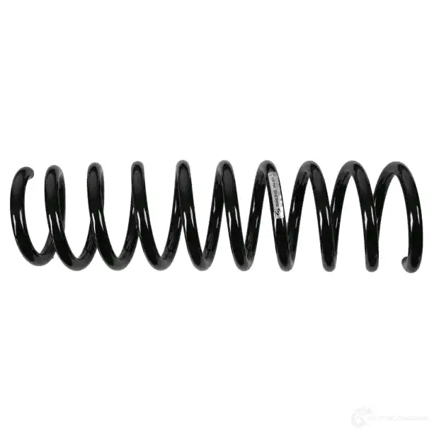 Пружина подвески SACHS M0C HF 397937 4013872876044 994 691 - Изображение 1