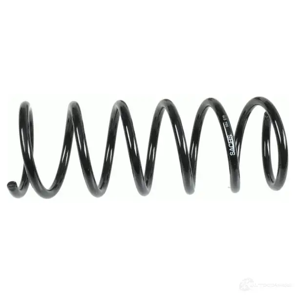 Пружина подвески SACHS 397468 4013872766154 994 218 AQJ VT3L
