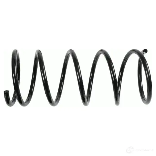 Пружина подвески SACHS 400123 D3NM I3 4013872478545 998 123