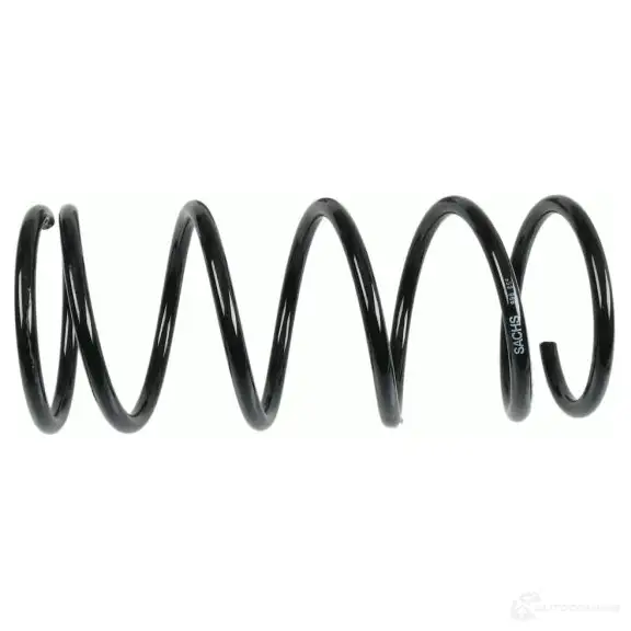 Пружина подвески SACHS Z8 QWUEI 4013872485789 996 866 398893