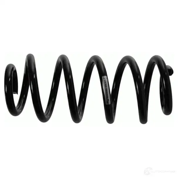 Пружина подвески SACHS YCS2 5C 994 601 4013872847389 397847