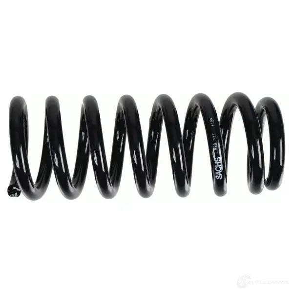 Пружина подвески SACHS 998 314 KN 5JN 400314 4013872487820