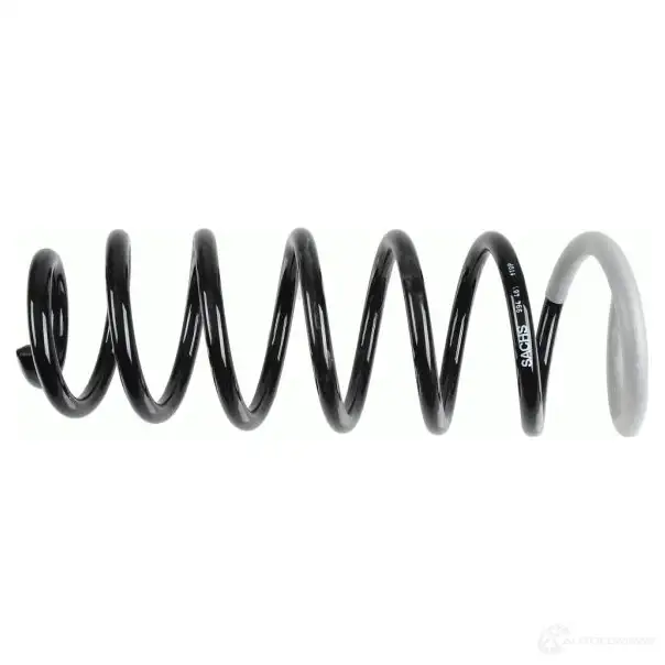 Пружина подвески SACHS 4013872810024 6AH20 YK 994 461 397710