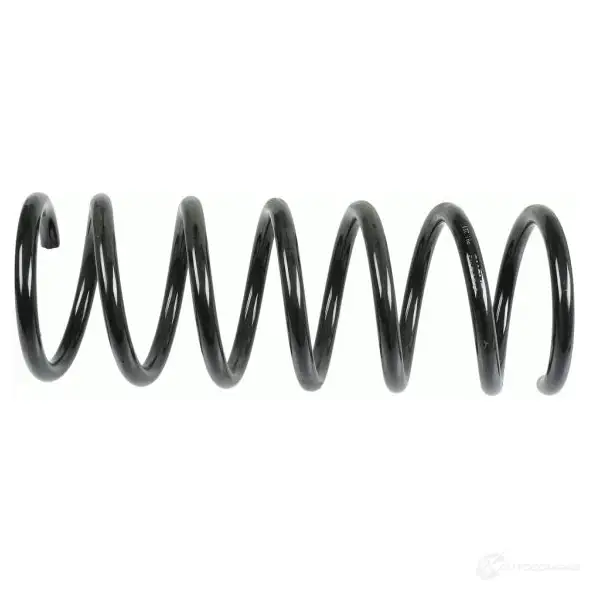 Пружина подвески SACHS 397471 994 221 4013872766185 WGMT 99T