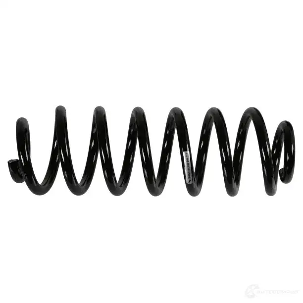 Пружина подвески SACHS 1207748555 4013872915538 7P9IRY U 994 799