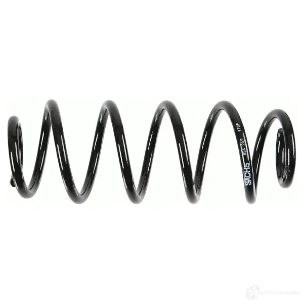 Пружина подвески SACHS 397502 994 252 4013872771448 JZRB 97X