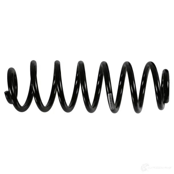Пружина подвески SACHS 1207748553 4013872915521 994 798 8N60 U