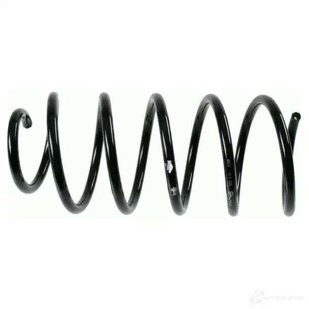 Пружина подвески SACHS 998 819 400817 TL OSF 4013872690473