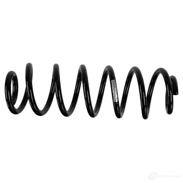 Пружина подвески SACHS 1437810938 D3L4T NM 994 946