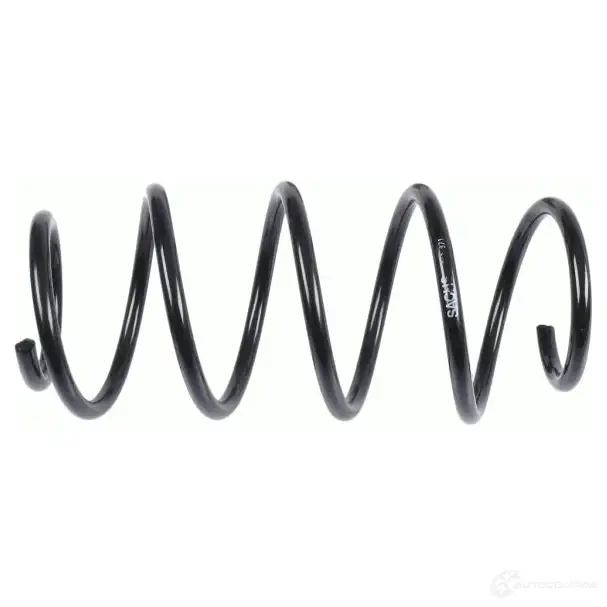 Пружина подвески SACHS 4013872766505 400848 LQ RFR 998 871