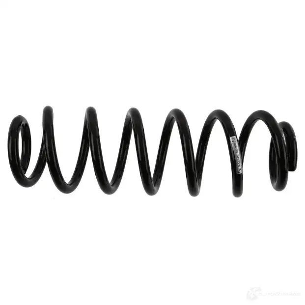 Пружина подвески SACHS 992 208 1438631352 GQ7RFF 9
